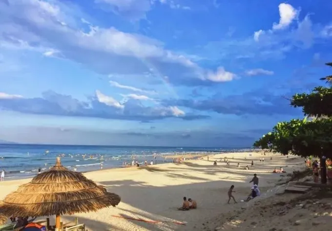 越南春节限定（除夕） VN纯玩 胡志明+美奈 双飞5天4晚 （全程网评五钻酒店）